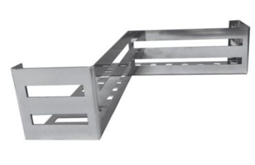 Portagel escuadra TEGLER