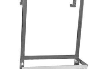 Portagel para mampara 30/40  TEGLER