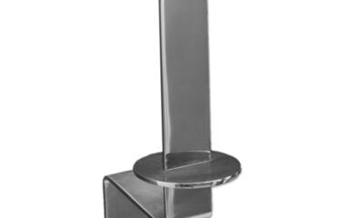 Portarrollos para repuesto TEGLER