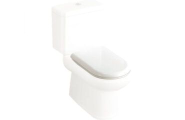 Tapa de inodoro amortiguada Venice TEGLER