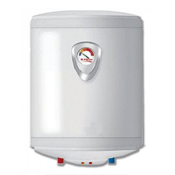 Termo eléctrico Slim vertical 50 litros Tegler