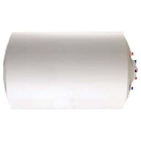 Termo eléctrico horizontal 100 litros Tegler