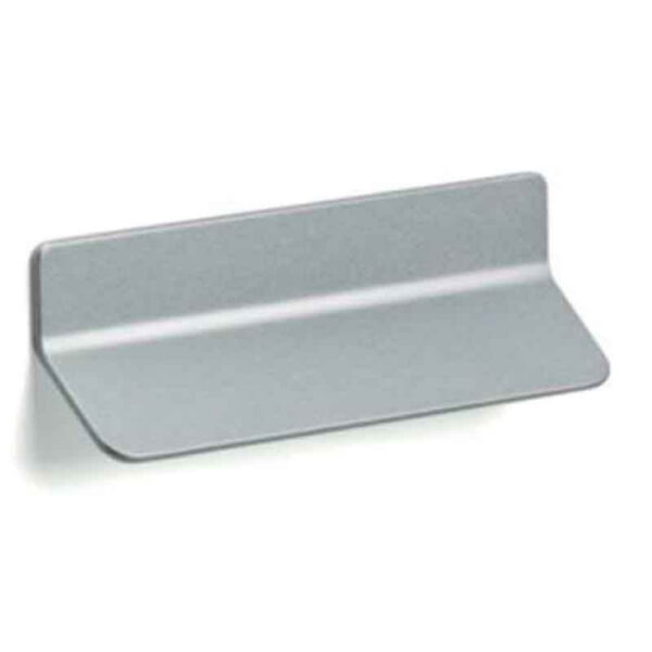 Tirador Thin Cromo