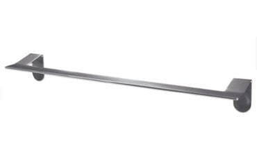 Toallero de acero TEGLER