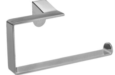 Toallero de anilla TEGLER