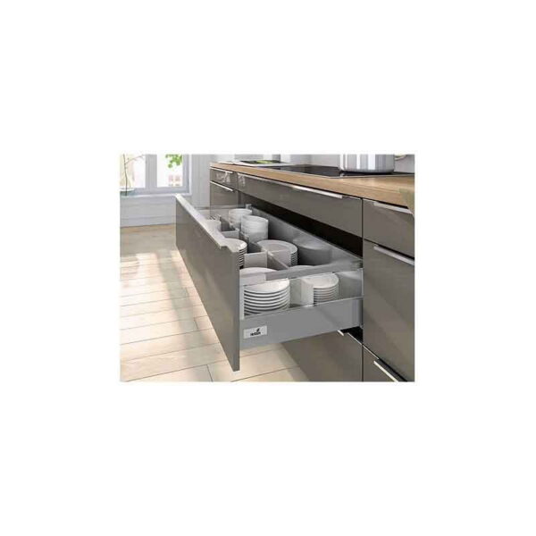 Top side para gaveta Tegler