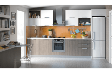 Kit encimera de cocina Tegler