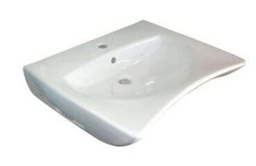 Lavabo Suspendido Accesible