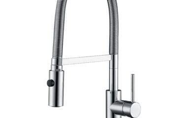 Grifo de cocina Torino Imex