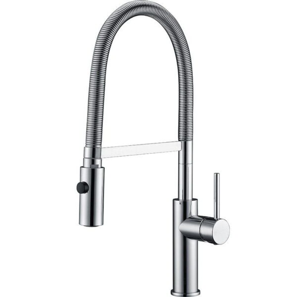 Grifo de cocina Torino Imex