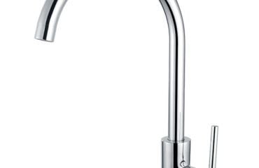 Grifo de cocina Lyon Imex