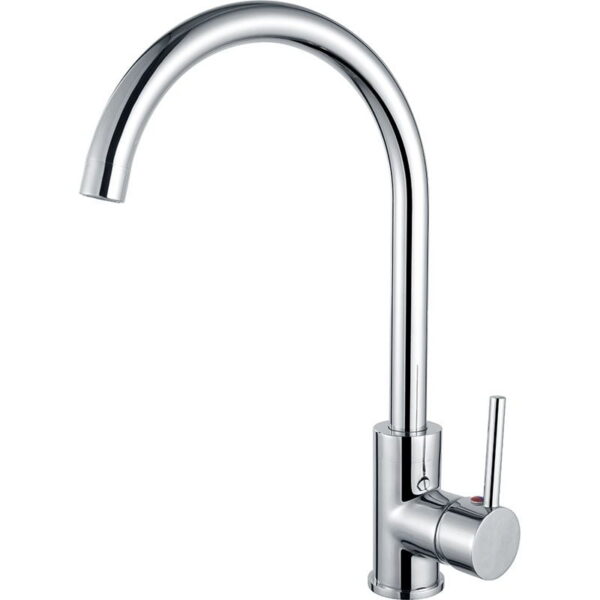 Grifo de cocina Lyon Imex