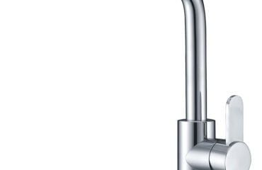 Grifo de cocina Montecarlo Imex
