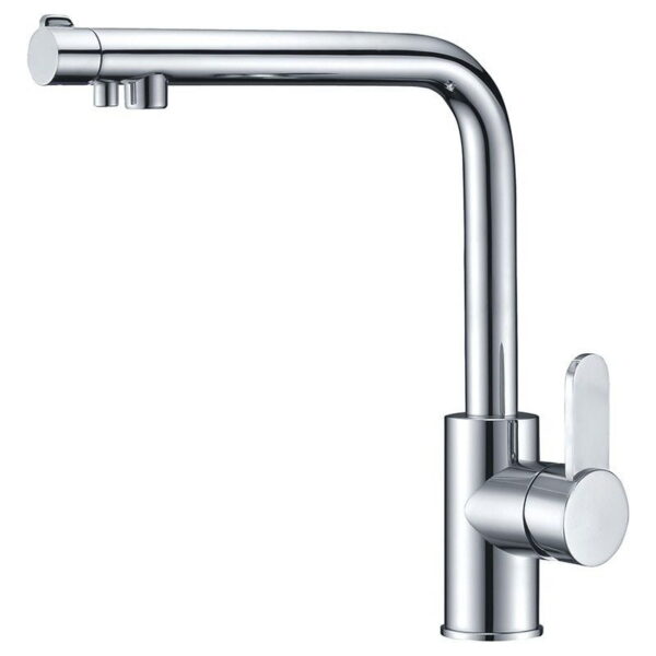 Grifo de cocina Montecarlo Imex