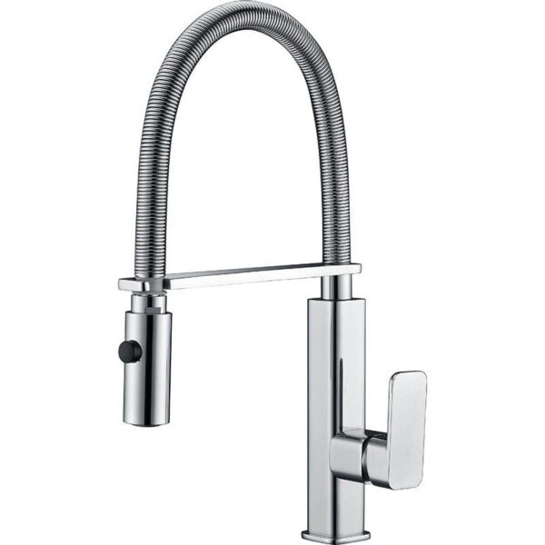 Grifo de cocina Toulouse Imex