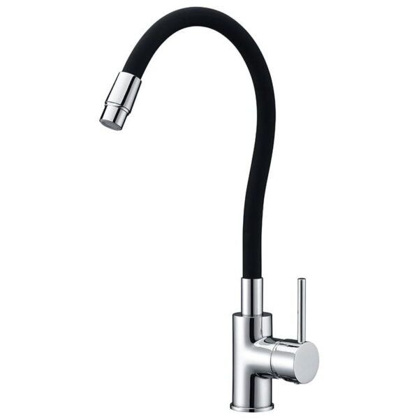 Grifo de cocina Verona Imex