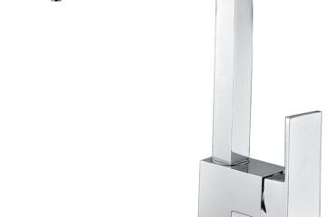 Grifo de cocina Capri Imex