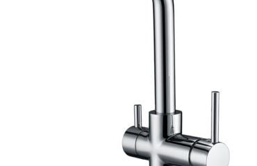 Grifo de cocina Marsella Imex