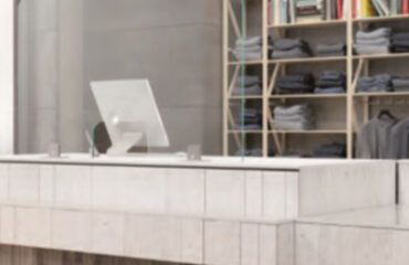 Mampara protectora Eyre Hidroglass