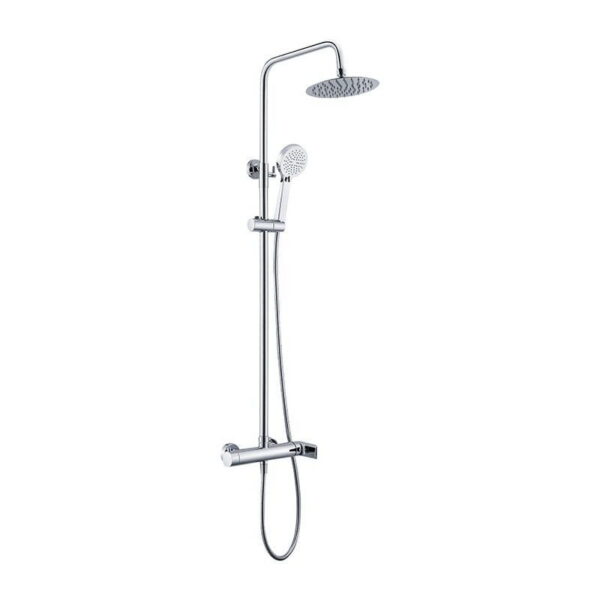 Sistema de ducha Nassau Imex