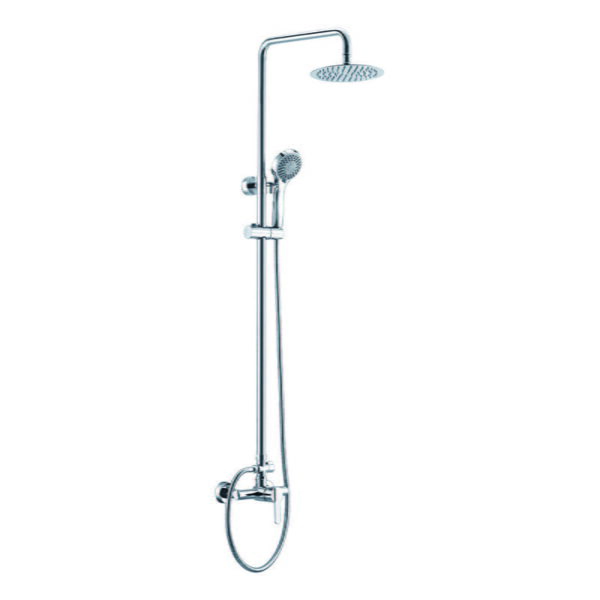 Sistema de ducha Roma Imex