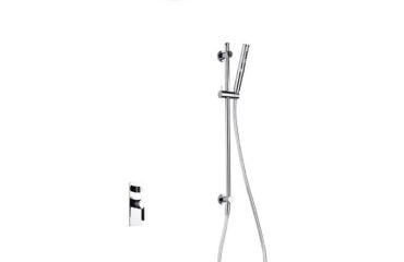 Sistema de ducha empotrado Aruba Imex