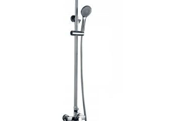 Sistema de ducha Luxor Imex