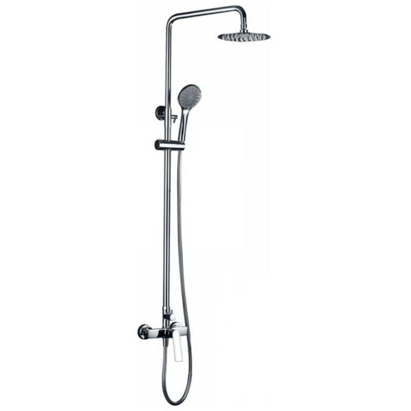 Sistema de ducha Luxor Imex