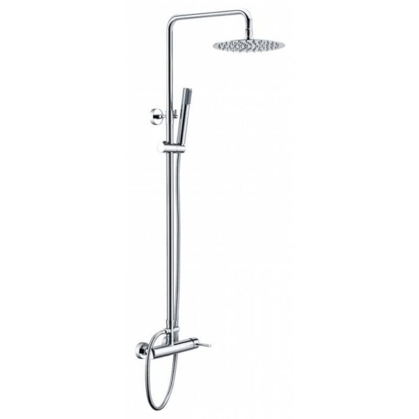 Sistema de ducha Milan Imex