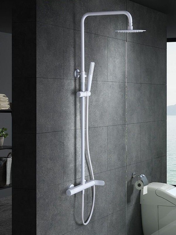 Sistema de ducha Dinamarca Imex