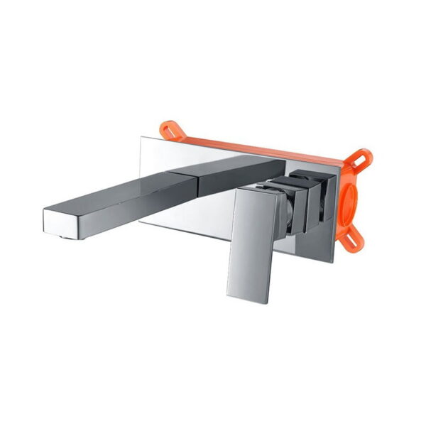 Grifo lavabo empotrado Suiza Imex