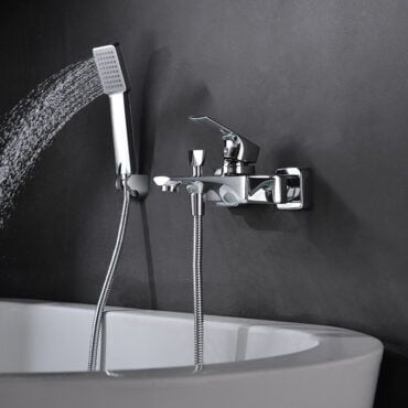 Grifo de bañera Bali Imex