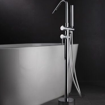 Grifo de bañera Córcega Imex
