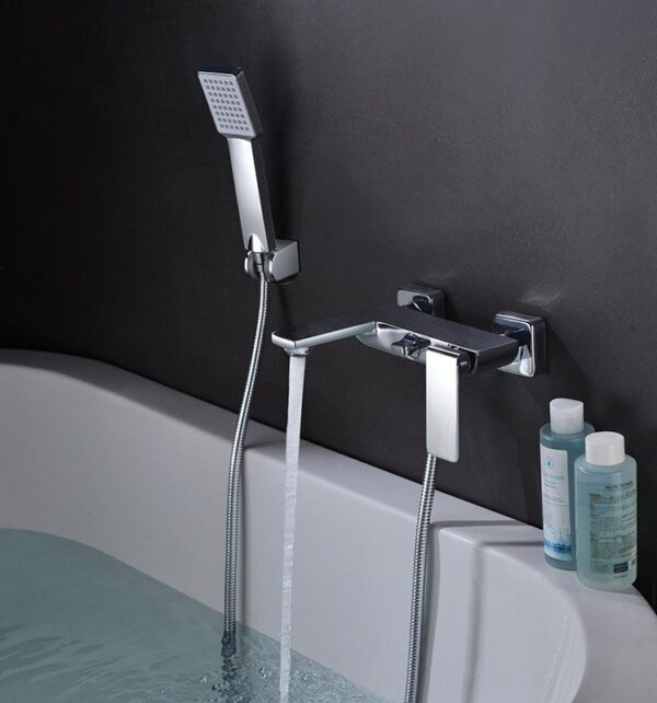 Grifo de bañera Fiyi Imex