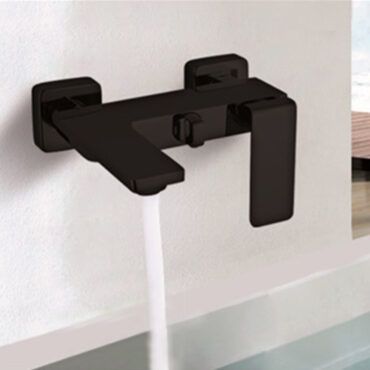 Grifo de bañera Fiyi Imex