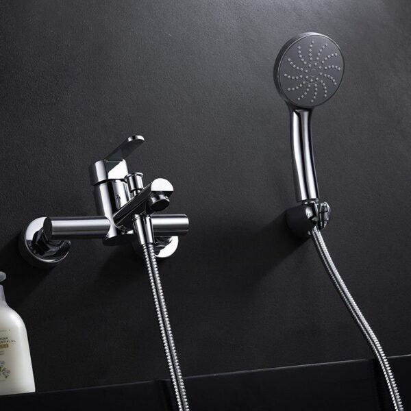 Grifo de bañera Roma Imex