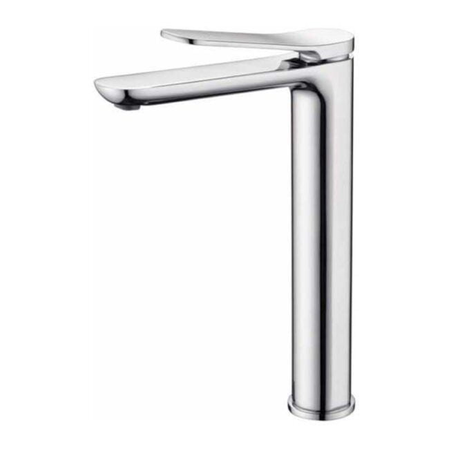 Grifo lavabo alto Dinamarca Imex