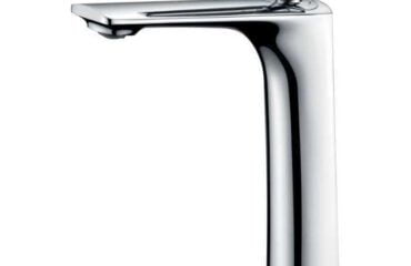 Grifo lavabo alto Escocia Imex