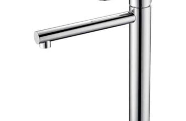 Grifo lavabo alto Milos Imex