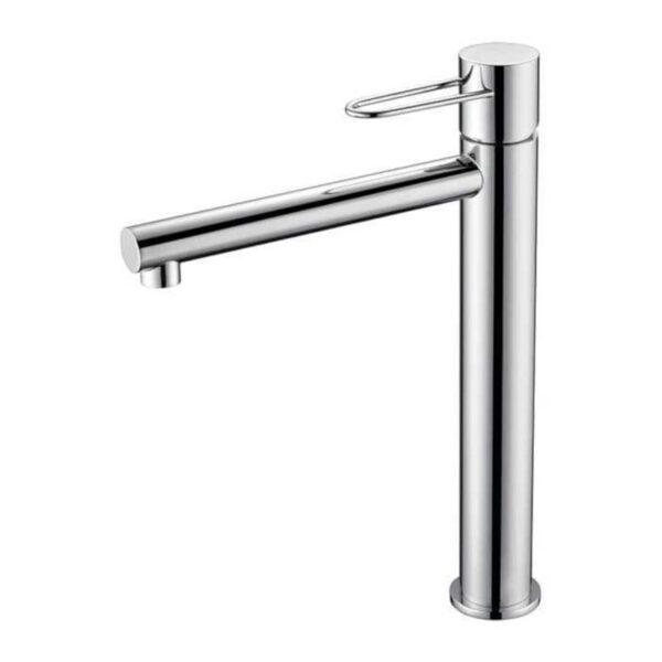 Grifo lavabo alto Milos Imex