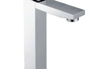 Grifo lavabo alto Nantes Imex