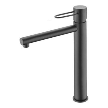 Grifo lavabo alto Milos Imex