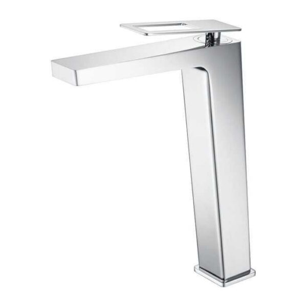 Grifo lavabo alto Suecia Imex