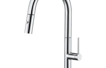 Grifo de cocina Samoa Imex