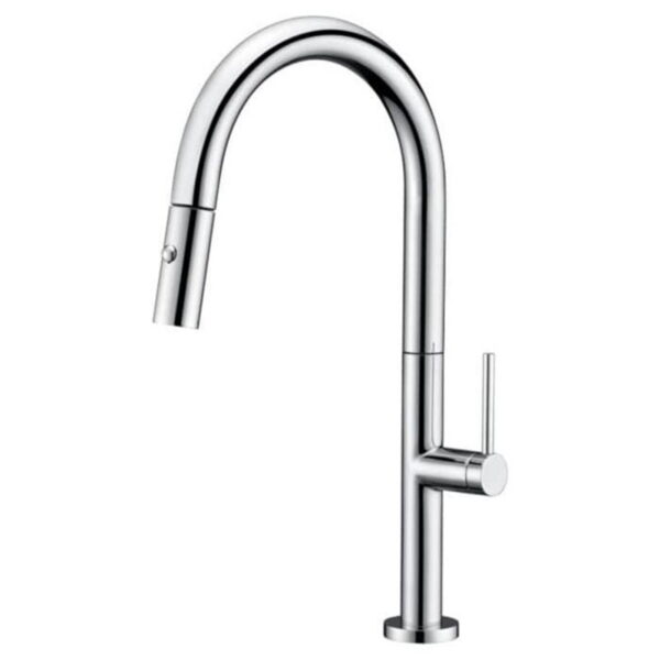 Grifo de cocina Samoa Imex