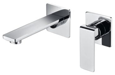 Grifo lavabo empotrado Fiyi Imex