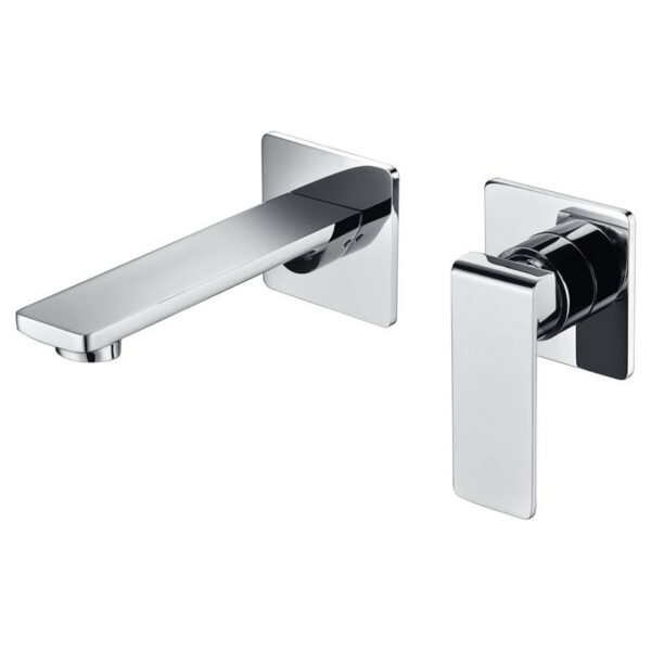 Grifo lavabo empotrado Fiyi Imex