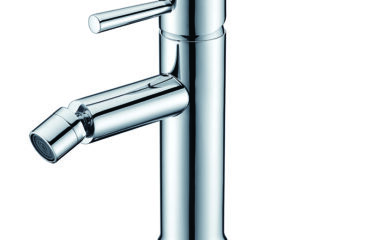 Grifo de bidé Milan Imex