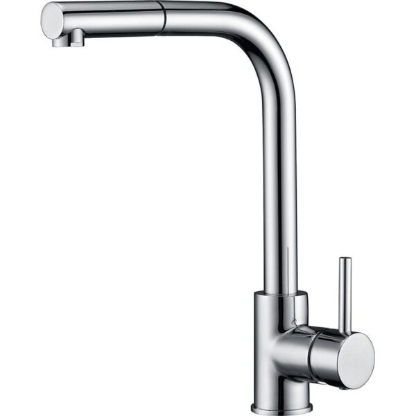 Grifo de cocina Malta Imex