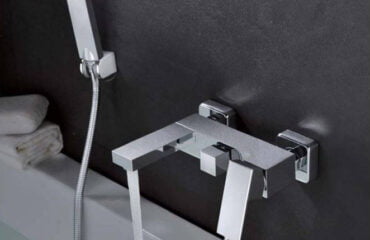 Grifo de ducha Valencia-4 Imex